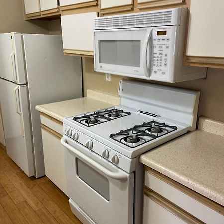 The Residence Las Vegas Ngoại thất bức ảnh
