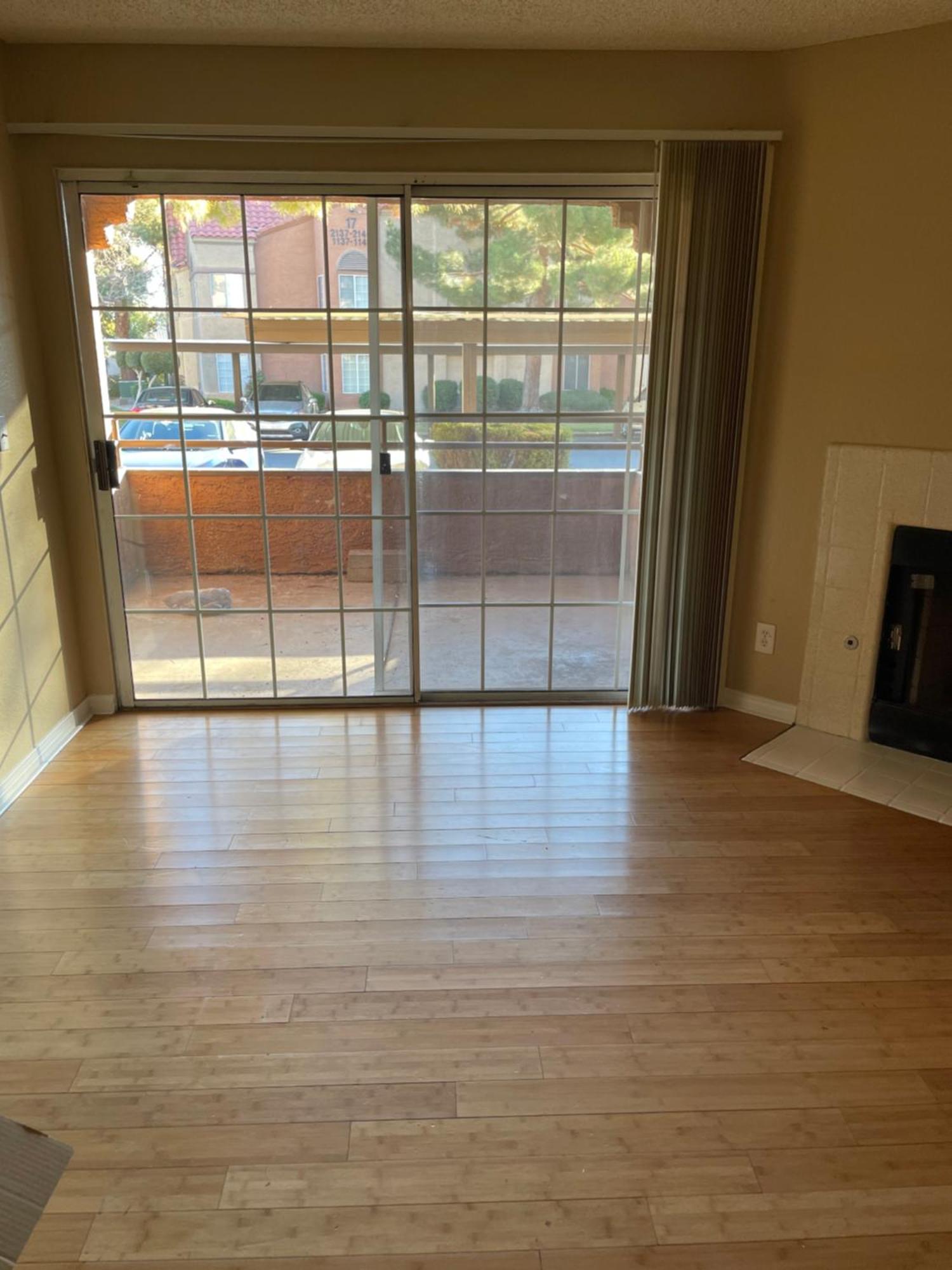 The Residence Las Vegas Ngoại thất bức ảnh